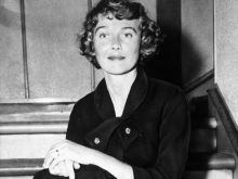 Betsy Drake