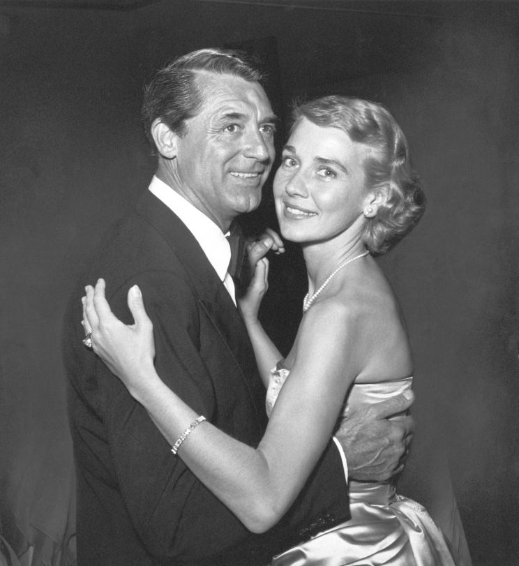 Betsy Drake