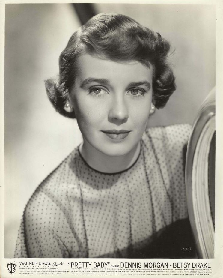 Betsy Drake