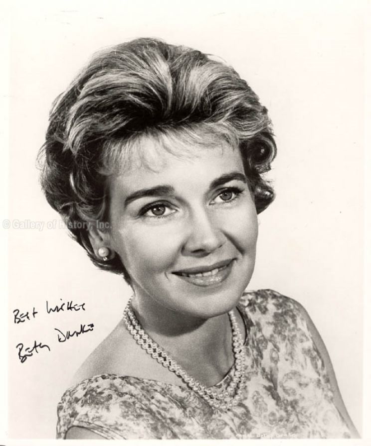 Betsy Drake