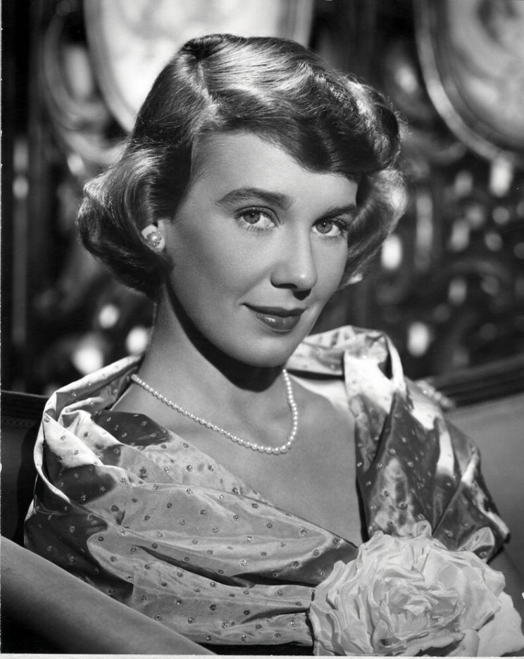 Betsy Drake