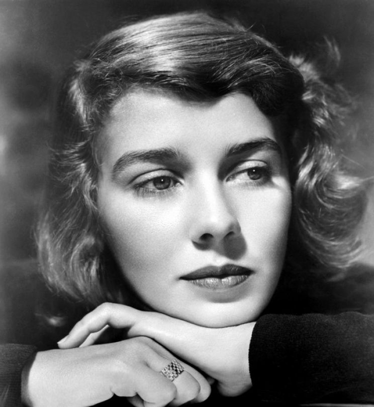 Betsy Drake