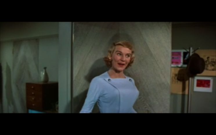 Betsy Drake