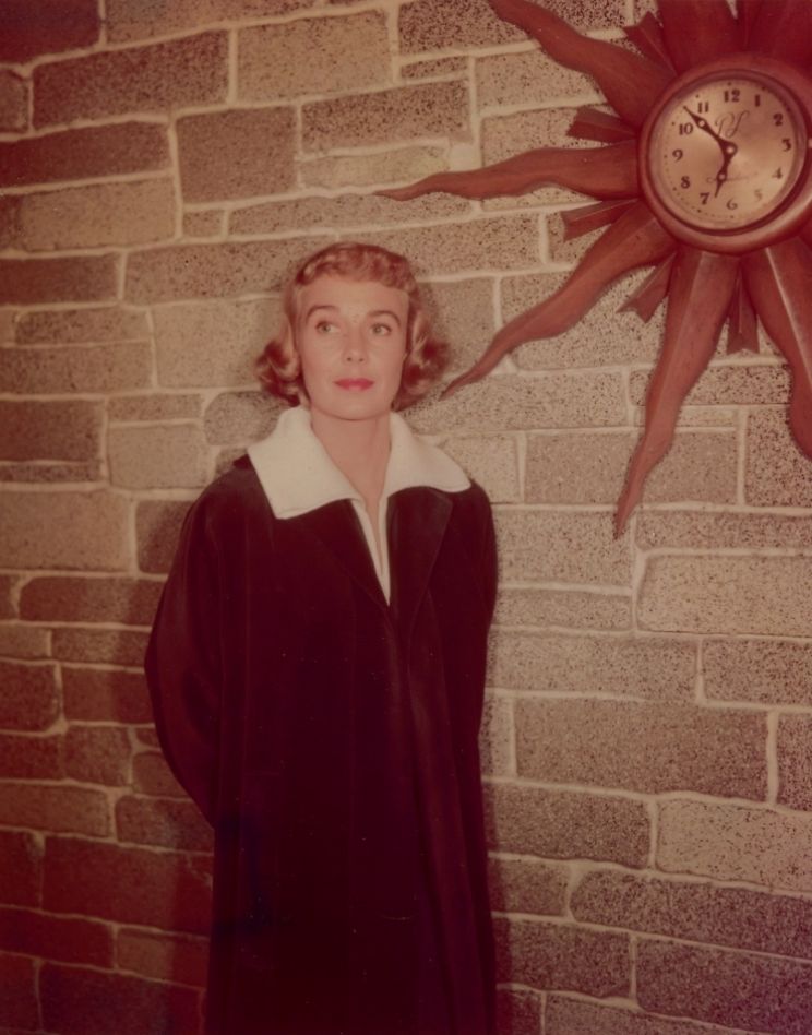 Betsy Drake