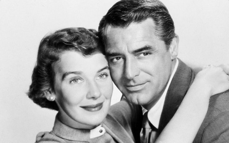 Betsy Drake
