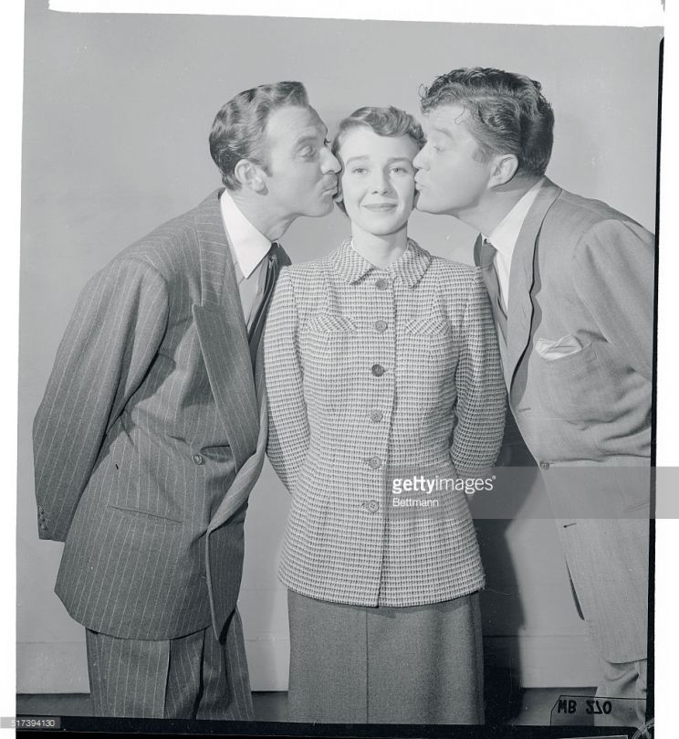 Betsy Drake