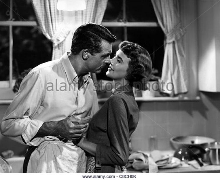 Betsy Drake