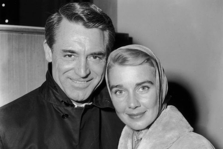 Betsy Drake
