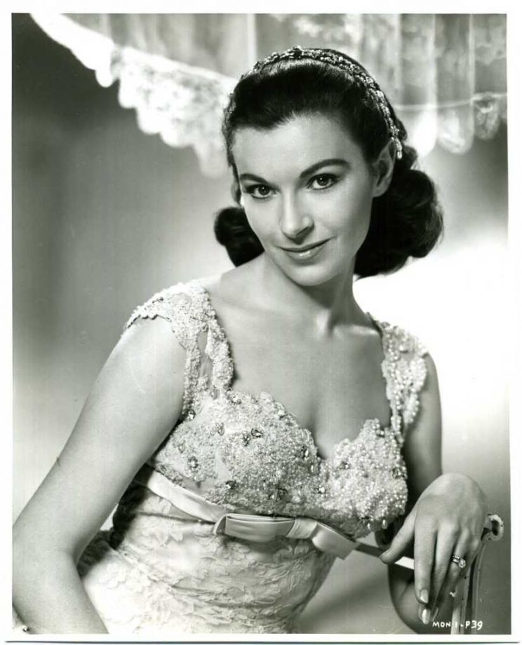 Betsy Drake