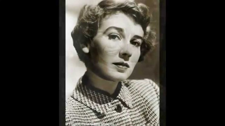 Betsy Drake