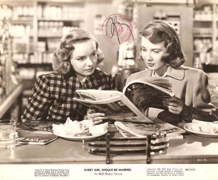 Betsy Drake