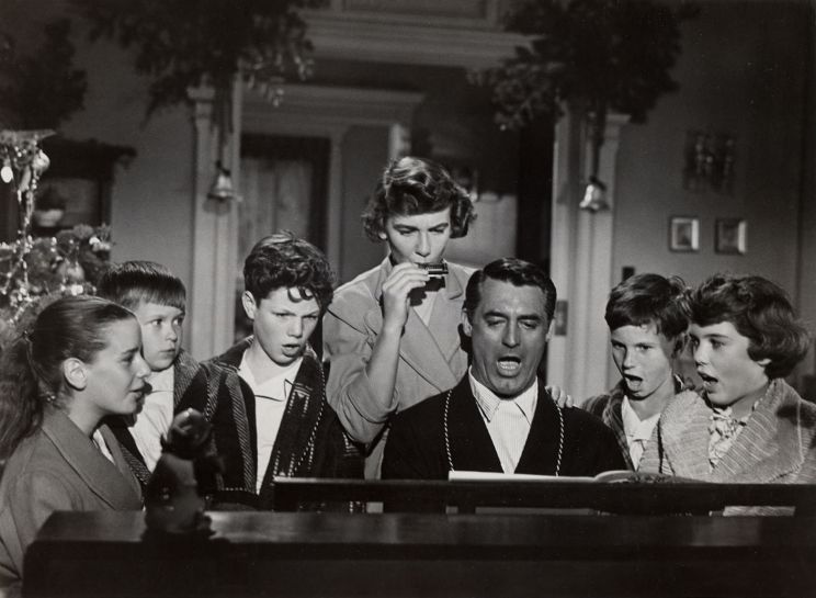 Betsy Drake