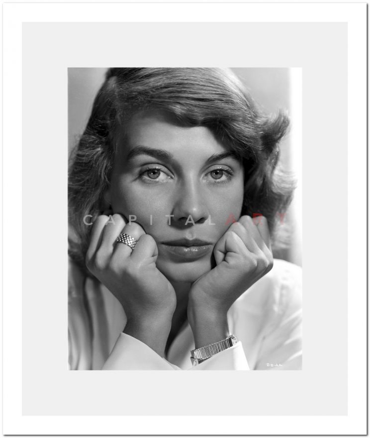 Betsy Drake