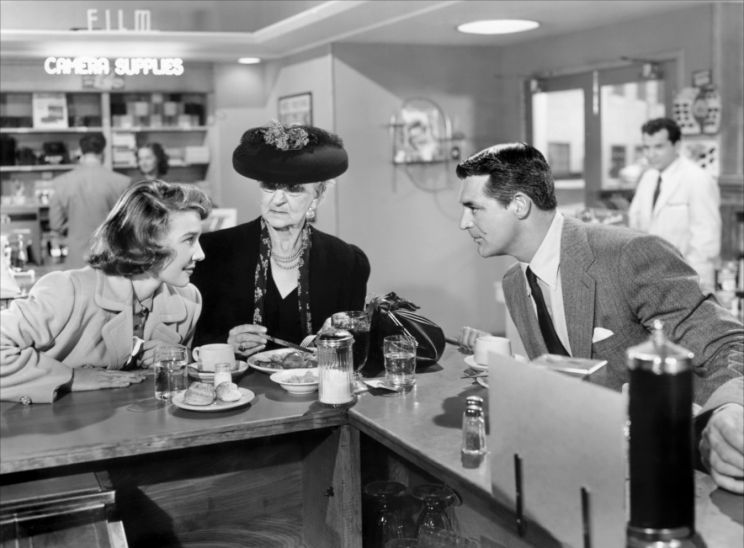 Betsy Drake