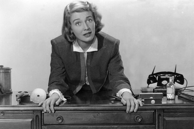Betsy Drake
