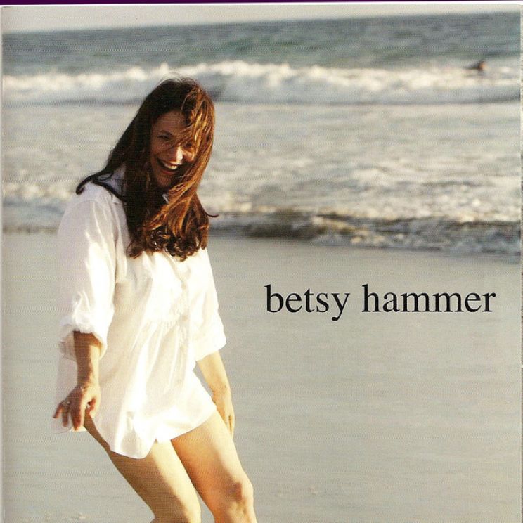 Betsy Hammer