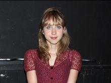 Betsy Hogg