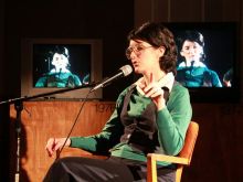 Betsy Hogg
