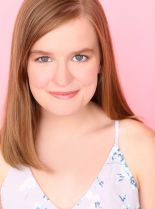 Betsy Hogg
