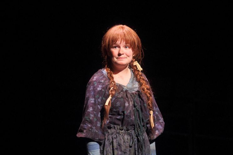 Betsy Hogg
