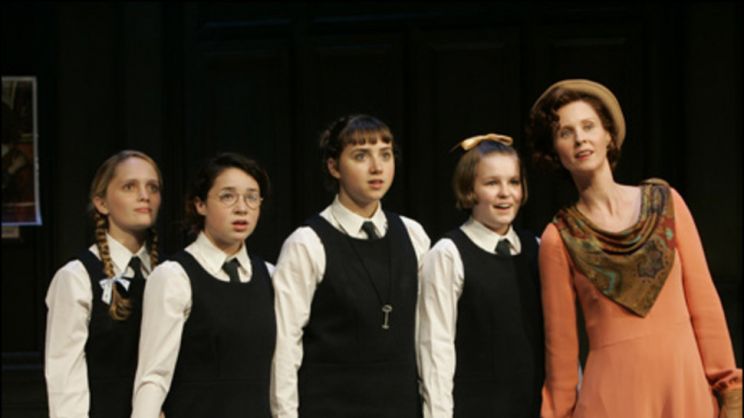 Betsy Hogg