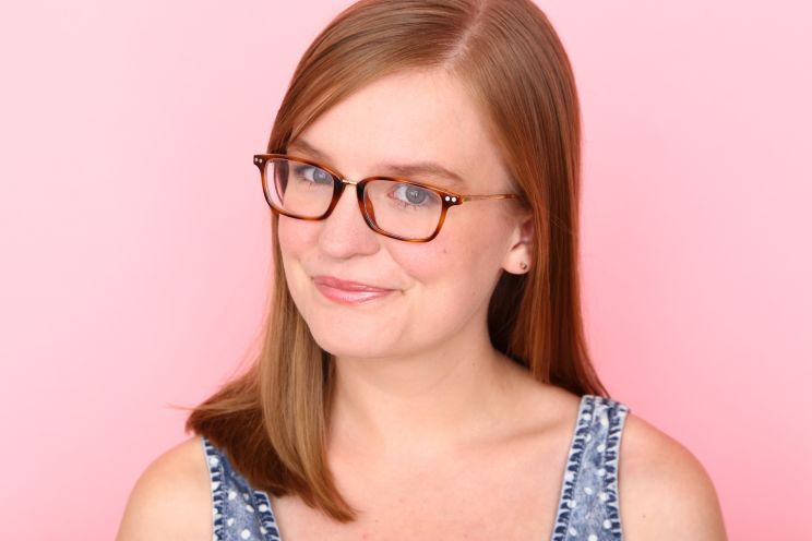 Betsy Hogg