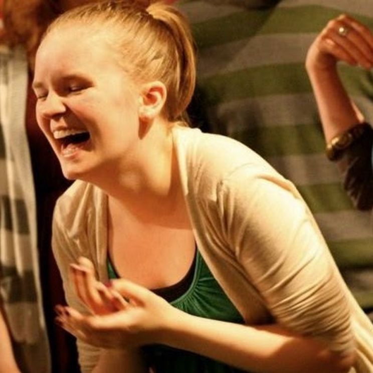 Betsy Hogg