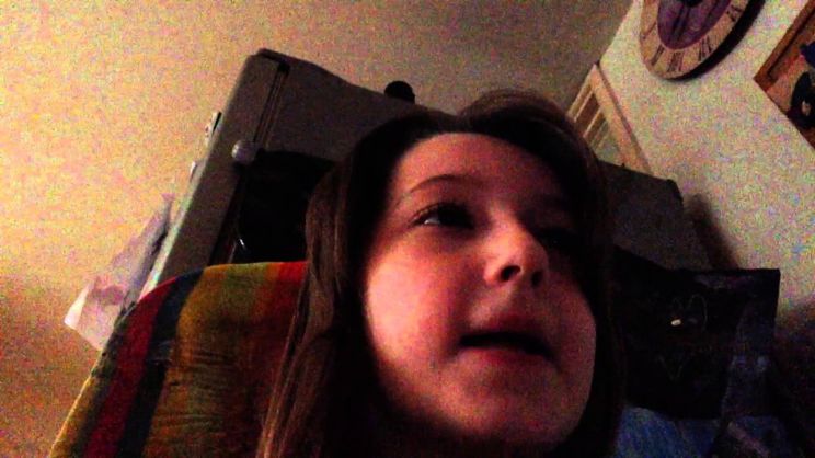 Betsy Hogg