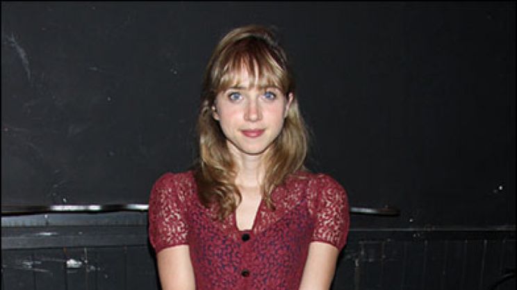 Betsy Hogg