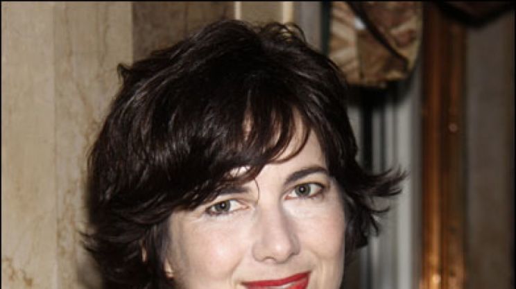 Betsy Hogg