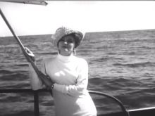 Betsy Jones-Moreland