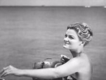 Betsy Jones-Moreland