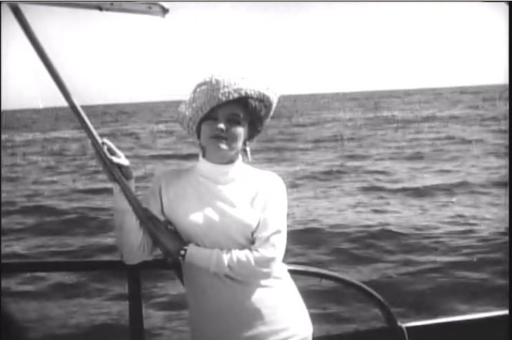Betsy Jones-Moreland