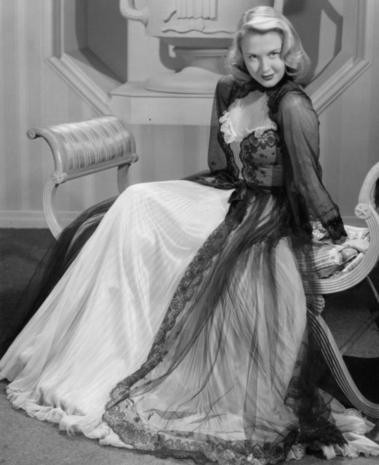 Betsy Jones-Moreland