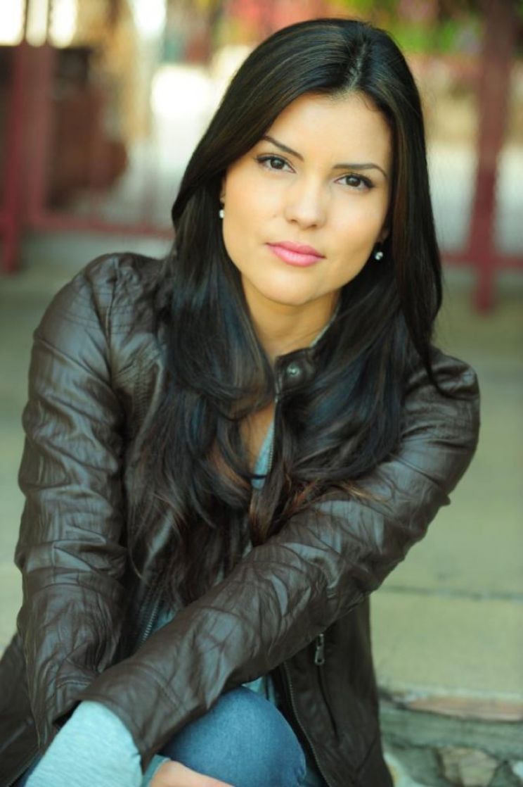 Betsy Landin