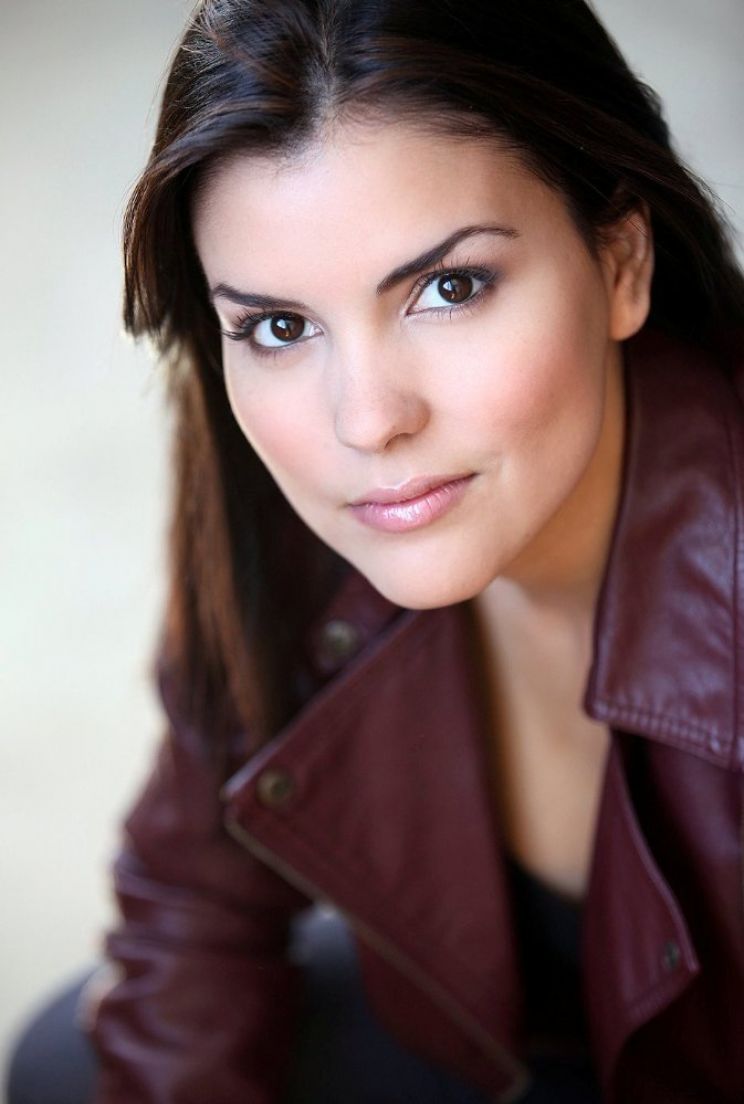Betsy Landin