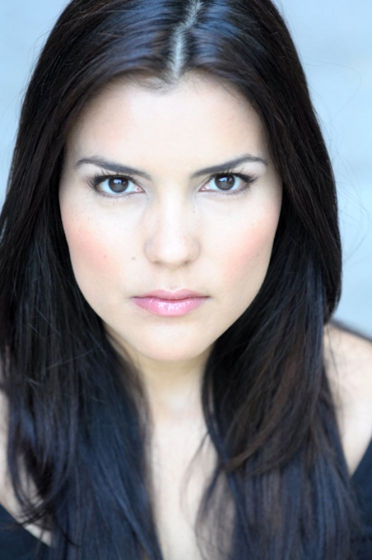 Betsy Landin