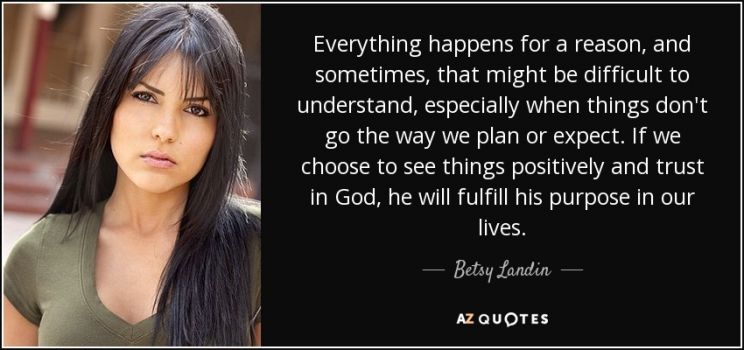 Betsy Landin