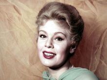 Betsy Palmer