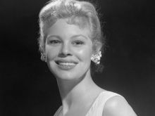 Betsy Palmer