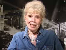 Betsy Palmer