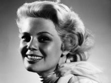 Betsy Palmer