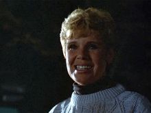 Betsy Palmer