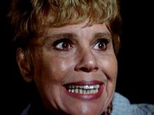 Betsy Palmer