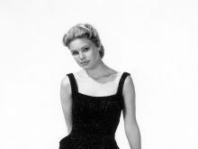 Betsy Palmer