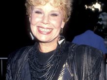 Betsy Palmer