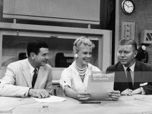 Betsy Palmer