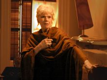 Betsy Palmer