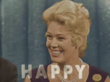 Betsy Palmer