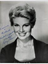 Betsy Palmer
